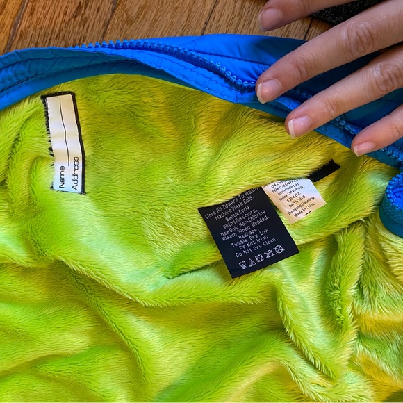 Infant Snow Suit 3-6 Mo - Picture 4 of 6